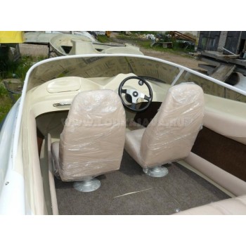 Катер Sava Viking 510