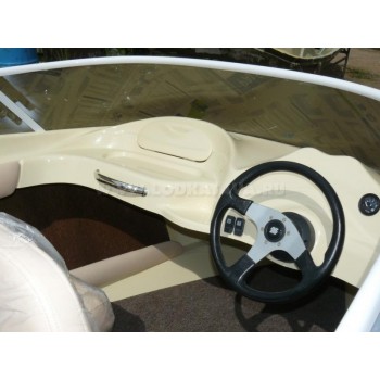 Катер Sava Viking 510