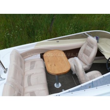 Катер Sava Viking 510