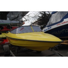 Катер Sava Viking 560