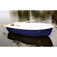 Лодка картоп Sava 270