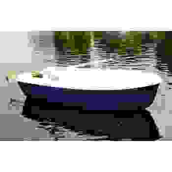 Лодка картоп Sava 270