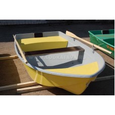 Лодка картоп Sava 315