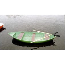 Лодка картоп Sava 370 Green