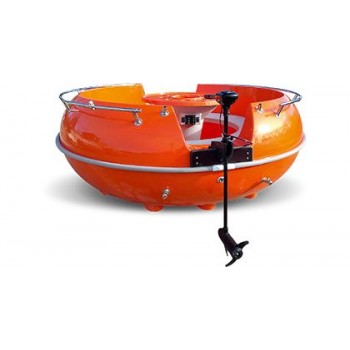 Лодка Sava Барбекю BBQ Party Boat Full