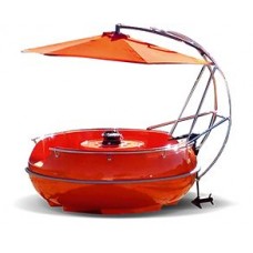 Лодка Sava Барбекю BBQ Party Boat Full