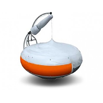 Лодка Sava Барбекю BBQ Party Boat Full