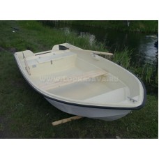 Моторная лодка Sava 425