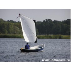 Парусная лодка Sava 470 Junga