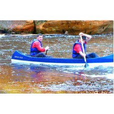 Каноэ туристическое Sava 415 Hunter