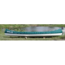 Каноэ туристическое Sava 415 Hunter