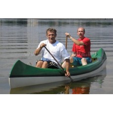 Каноэ туристическое Sava 415 Hunter