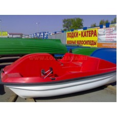 Водный велосипед Sava 300V Beach