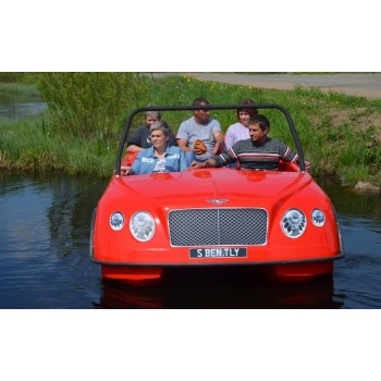 Водный велосипед Sava Bentil