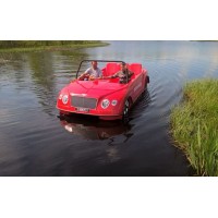 Водный велосипед Sava Bentil