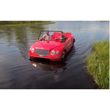 Водный велосипед Sava Bentil