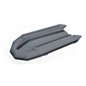 Катер РИБ Sillinger 525 RD UM