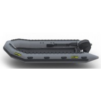 Катер РИБ Sillinger 525 RD UM