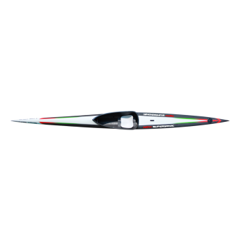 Лодка Vajda K-1 NEW Supersonic
