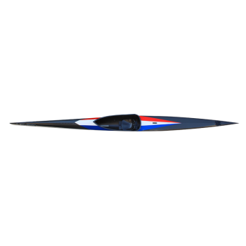 Байдарка одиночка Vajda K-1 NEW Supersonic / Cyrille Carre
