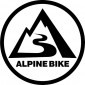 Велосипеды горные Alpinebike