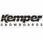 Крепления для сноубордов Kemper