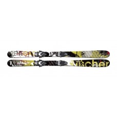 Горные лыжи Fischer Freeski Renegade (12-13) Горные лыжи Fischer Freeski Renegade (12-13)