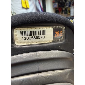 Ботинки горнолыжные б/у Salomon X-Wave 880 Ski Boots