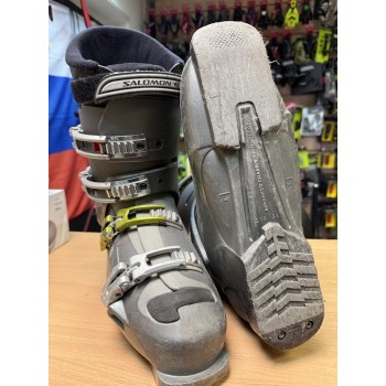 Ботинки горнолыжные б/у Salomon X-Wave 880 Ski Boots