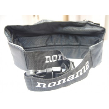 Термобак NONAME DRINKLINGBELT SMALL LOGO Black