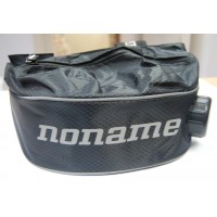 Термобак NONAME DRINKLINGBELT SMALL LOGO Black