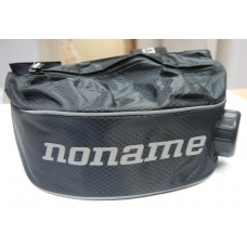 Термобак NONAME DRINKLINGBELT SMALL LOGO Black