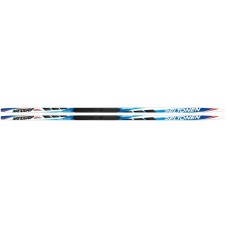 Беговые лыжи Peltonen Nanogrip Facile CL NIS