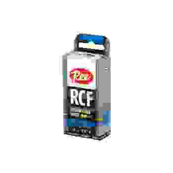 Лыжный парафин Rex RCF (синий) -2…-10C