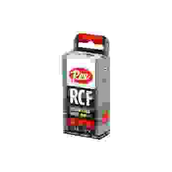 Лыжный парафин Rex RCF (красный) +10…-5C