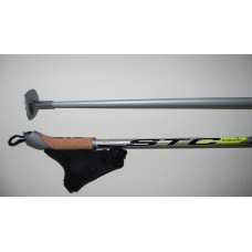 Палки лыжные STC AVANTI RS