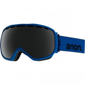 Очки / Маска Anon Insurgent Goggle (15-16)