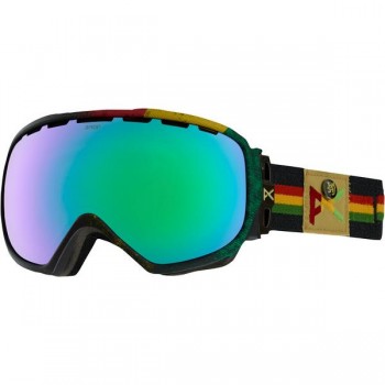 Очки / Маска Anon Insurgent Goggle (15-16)