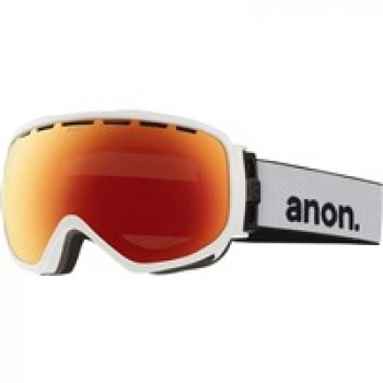 Очки / Маска Anon Insurgent Goggle (15-16)
