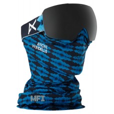 Очки / Маска Anon Windells x Mig MFI Goggle (17-18)
