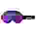 Маска сноубордическая Anon M4 Goggle Toric Polarized + Spare Lens + MFI Face Mask (20-21)