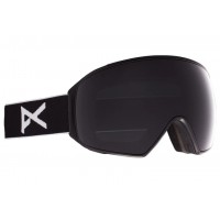 Маска сноубордическая Anon M4 Goggle Toric Polarized + Spare Lens + MFI Face Mask (20-21)