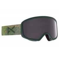 Очки / Маска Anon Deringer Goggle (20-21)