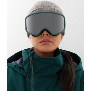 Очки / Маска Anon Deringer Goggle (20-21)