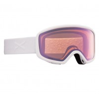 Маска сноубордическая  Anon Deringer Goggle MFI + Bonus Lens (21-22)