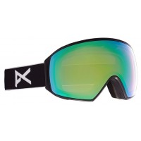 Маска сноубордическая Anon M4 Goggle Toric + Spare Lens + MFI Face Mask (21-22)