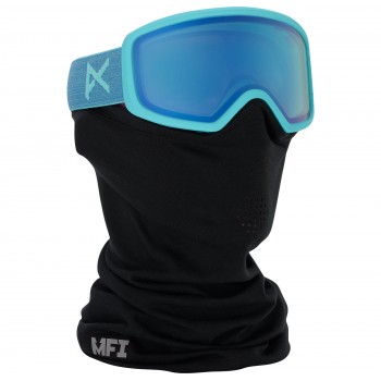 Очки / Маска Anon Deringer MFI Goggle (15-16)