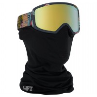 Очки / Маска Anon Deringer MFI Goggle (15-16)