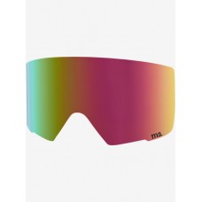 Линза Anon M3 Goggle Lens (16-17)