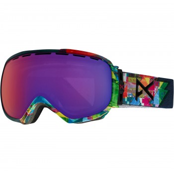 Очки / Маска Anon Somerset Goggle (15-16)